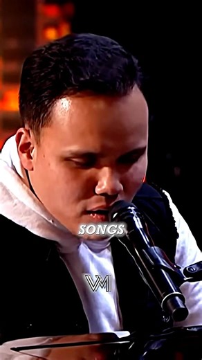 Kodi Lee the first blind and autistic musician to ever win the show #motivation