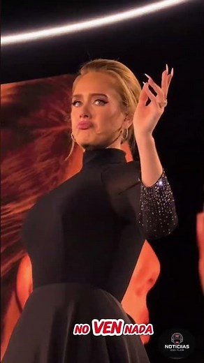 The detail that turned an Adele concert into a lesson in humanity ✨😭