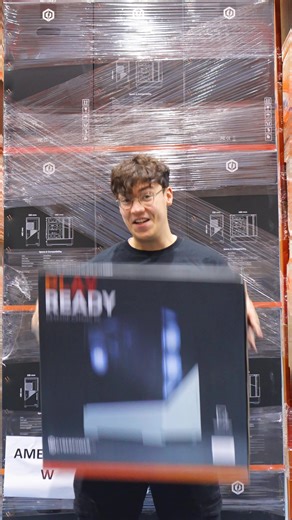 Buy a Prebuilt PC by 2pm Mon - Fri, and we'll deliver the order the next business day.