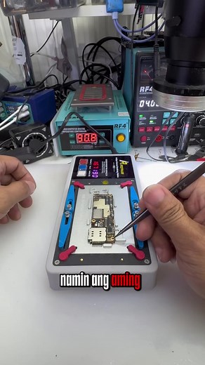 387K views · 8.6K reactions | Napa Iyak si ma'am凉 Thank you po sa pag dayo from Quezon Province❤️ #solidfollowers #viewersfriendsfollowers #highlightseveryone #followersシ゚ #foryoupagereels #followersreels #fypシ #everyonefollowers | J'A Gadget Solution | Facebook