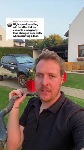 Effects of Removing Sway Bar on Vehicle Handling: Experiment Results