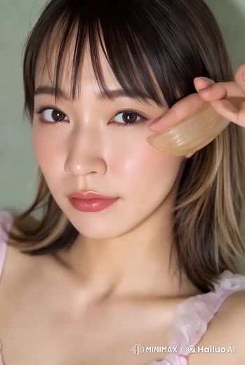 吉岡里帆のAI生成画像コレクション