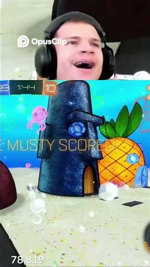 Musty Flicks: The Viral TikTok Trend Explained! #shorts