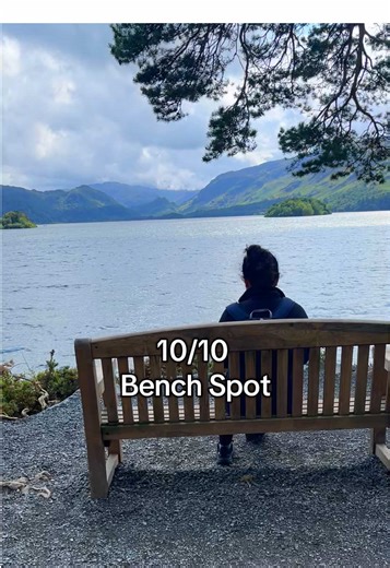 Experience Stunning Sunsets in the Lake District