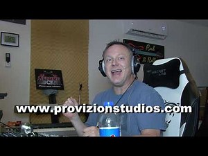 How to Configure Ableton Live with a Soundcraft Signature Series Console