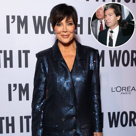 Who Did Kris Jenner Cheat With? Todd Waterman Affair