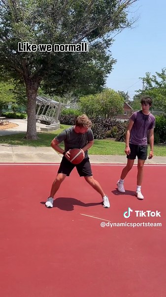 Master the Rocker Step for Basketball Success