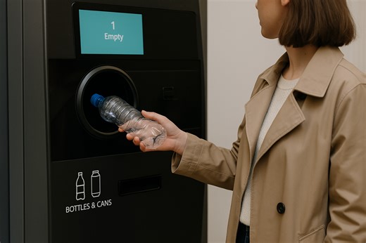 Omzetdaling Envipco verder versneld