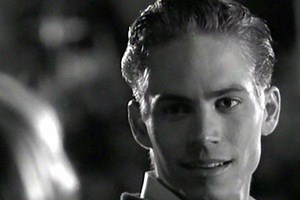 5 Moments Of Dashing Handsomeness To Remember Paul Walker By