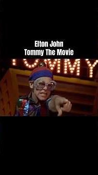 Pinball Wizard by Elton John #music #song #shorts