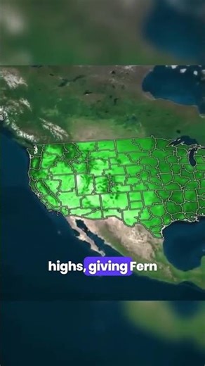 This Ocean Temperature Trend Is Terrifying Scientists #climatechange #data #atlantic