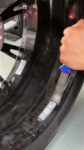 Car Wheel Balancing Fixing Wheel Weights