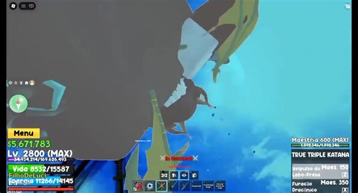 Top 18 Blox Fruits Combos for PvP Mastery