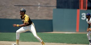 Dave Winfield, the original Padres superstar