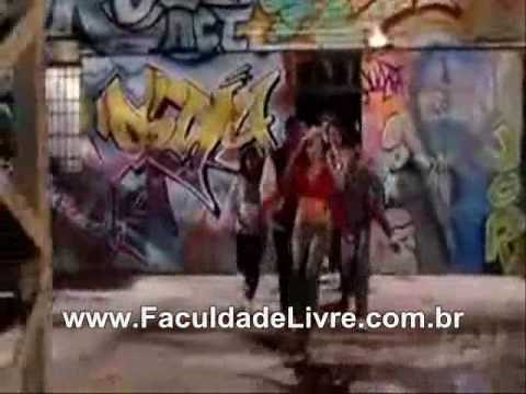 Dance Flick Movie Trailer 2009 HD