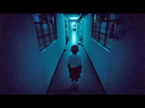 The Eye - DVD Menu (Upscaled HD) (2002)