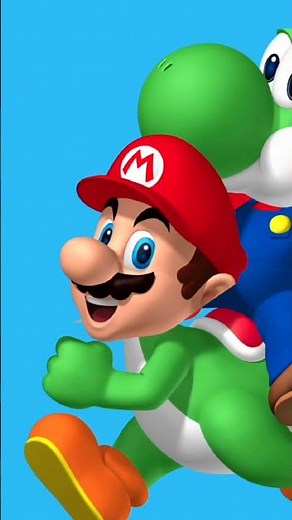 Making a CREEPY Lego Mario MINIFIGURE...