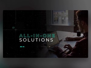 D-EDGE - PowerPoint Slides