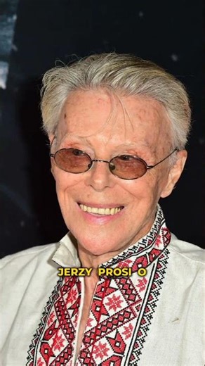 Tajemnica naszyjnika Jerzego Nasierowskiego 💎