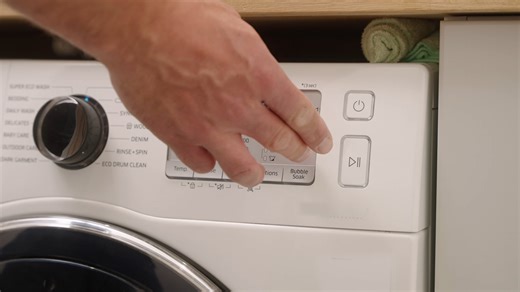 Bosch Microplastic Filter in collaboration with Matter - Testimonial Video