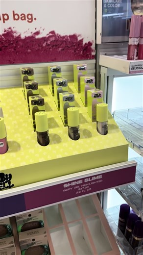 #madebymitchell #ulta #new #maybe | Ulta Makeup Products