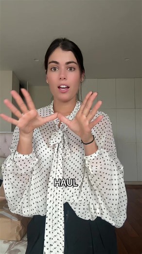 Mohito haul ideas: what to buy from Mohito (fashion haul)