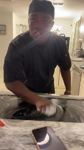 Chefchosen on TikTok