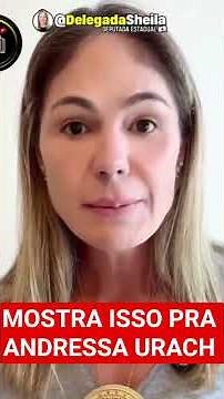 ANDRESSA URACH AND HER SON ARTHUR - LOOK WHAT THE POLICE OFFICER SAID - NIGHT PRAYER
