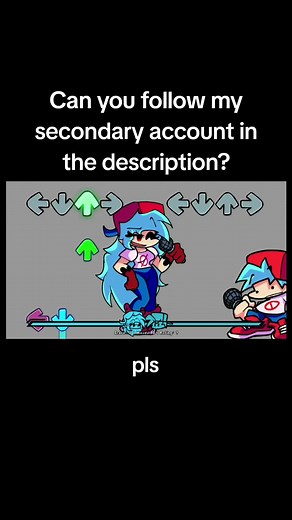 Follow @Fan Boyfriend 2 for FNF Updates