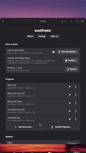 How to install Steam in LINUX