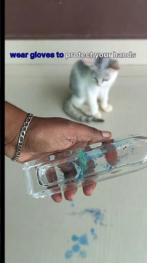 How to Remove Printed Labels from Glass Bottles Easily
