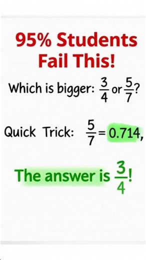 Only Geniuses Can Solve This Math Puzzle! 🧠