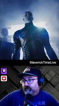 Hellraiser Revival – First Look at the Nightmare! 👹