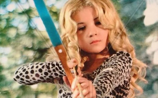 春的森林（1977）cut