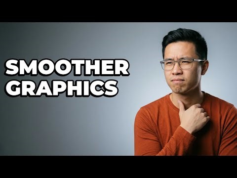 Why Do Games Need Anti-Aliasing?