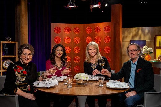 Check, Please! Bay Area reviews: Madcap, El Toreador, Juanita & Maude | KQED