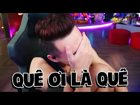 (Restream) Hậu quả của bữa chả cá mắm tôm ngày lạnh và cuộc trò chuyện với tiến sĩ toán khó quên.