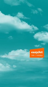 Promo Black Friday : jusqu'à -15%* sur nos vols et jusqu'à -200€* sur nos séjours vol hôtel ✈️ *Les conditions générales s'appliquent | easyJet