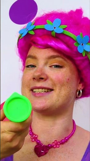 Making money from Play-Doh 🪙 Easy craft idea for kids #craftingwithkids #kidsvideo