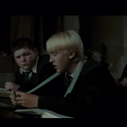 Exploring Draco Malfoy: A Character Deep Dive