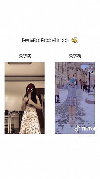 Bumblebee Dance Trend 2023: Embrace the Buzzing Moves