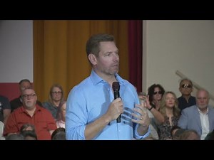 Special Election to replace Eric Swalwell in House set for August