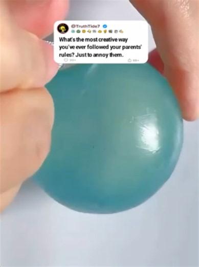Most Creative Ways to Follow Your Parents' Rules