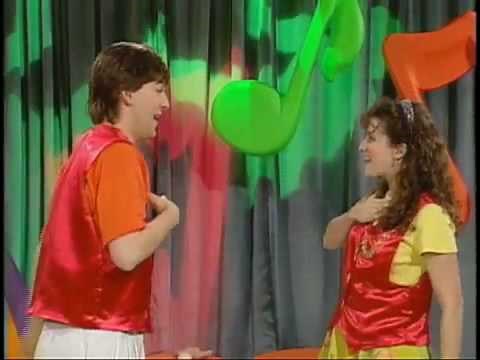 Be Your Friend - Judy & David