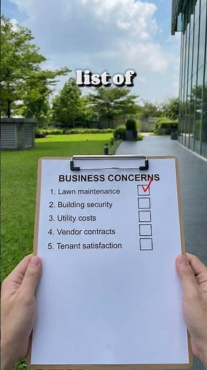 🚜 Reliable Commercial Lawn Maintenance
