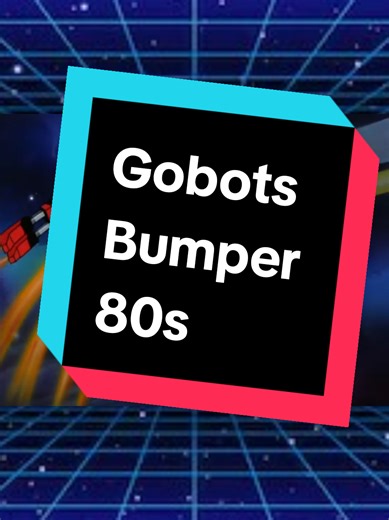 Challenge of the Gobots will be back after these messages #saturdaymorningcartoons #challengeofthegobots #cartoons #80s #nerd
