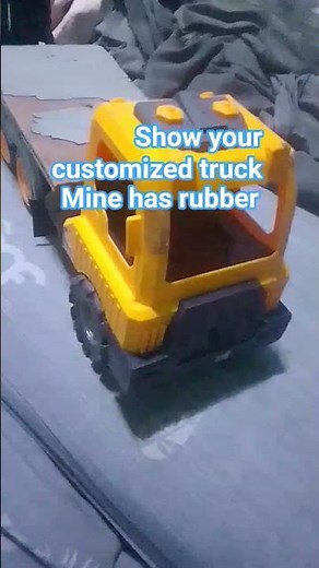 show your customized pop pop doll addition