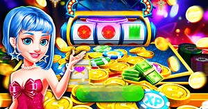Download & Play Coin Carnival Cash Pusher Game on PC & Mac (Emulator)