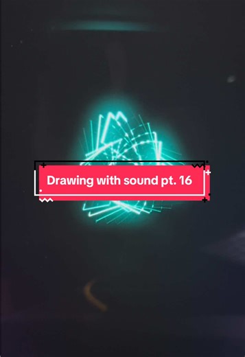 Drawing with Sound: Exploring Oscilloscope Features