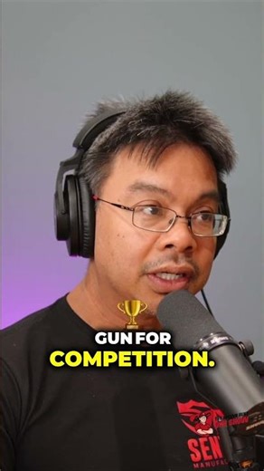 Transform your off-the-shelf pistol into a competition beast.